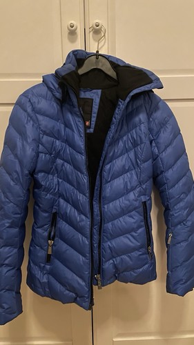 Toni sailer skijacke - sailer, gr