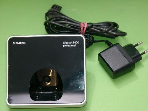 Gigaset basisstation s400 - basisstation,