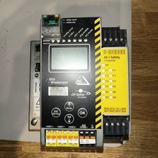 Bihl+Wiedemann BWU3160 AS-i