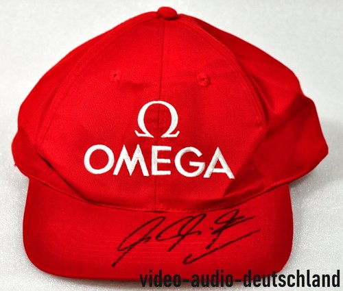 Schirmmütze omega michael - ,