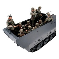 Torro FG-10096 - 1/16 Figuren