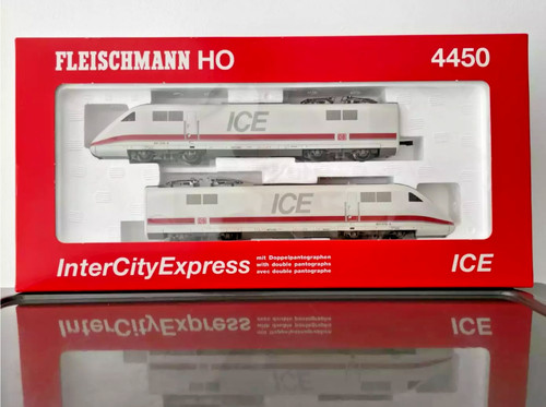 Elekt flm 4450 ice br401 - ice, -br401