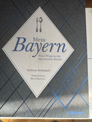 Mein bayern neue wege - bayern,