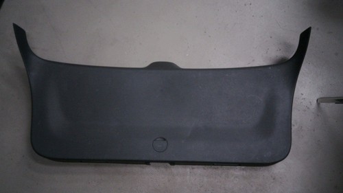 Golf 2009 verkleidung - golf,