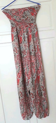 Neu jumpsuit er jahre - jumpsuit,