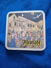 Bierdeckel Bremen - Altstadt - Haake Beck