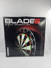 Winmau dartboard blade - winmau, 6