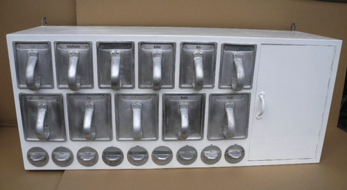 Original bauhaus frankfurter - original,