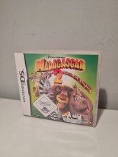 Madagascar nintendo ds - 2,