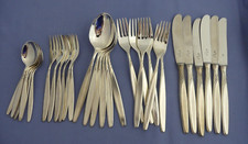 WMF - Rom - Besteck für 6