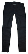 G-Star Damen Jeans Hose LYNN MID SKINNY WMN Stretch W30 L32 dark blue gstar