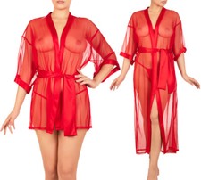 KIMONO FAB EUROPE S M L XL XXL