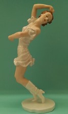 Porzellan figur rosenthal - porzellan,