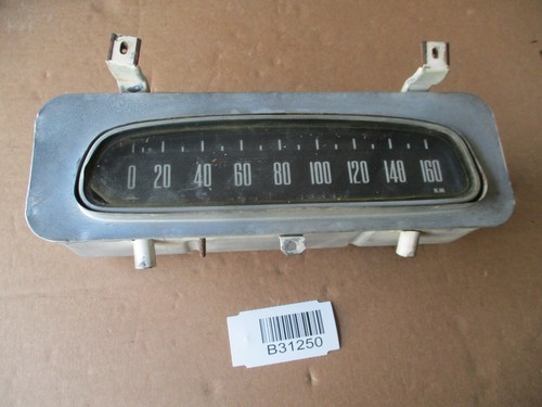Opel kapitän tacho - kapitän, p