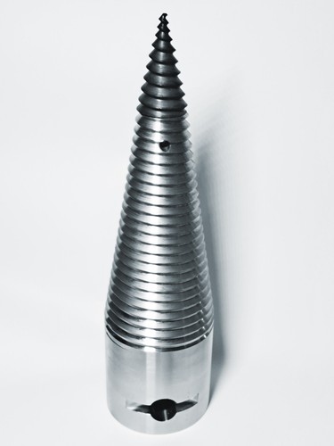 100mm drillkegel kegelspalter - drillkegel,
