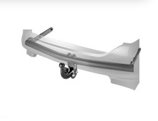 BOSAL Anhängevorrichtung 028-381 Chevrolet Matiz Chevrolet Spark 1.0 SX