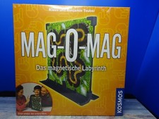 Kosmos MAG-O-MAG das