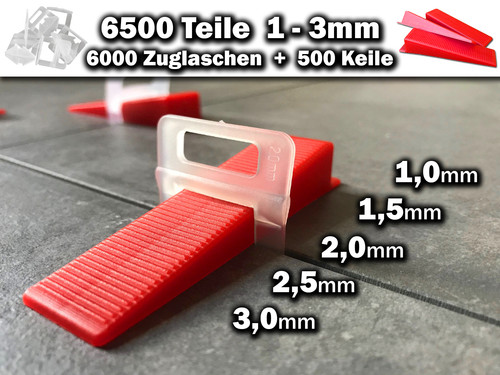 Zuglaschen fliesen - zuglaschen,