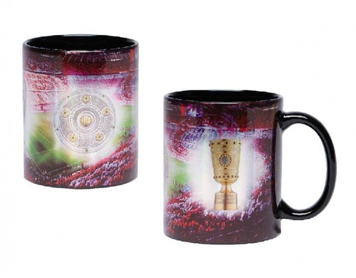 Bayern münchen tasse - fc,
