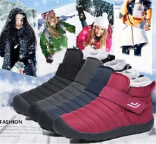 Barfußschuhe Winter Herren