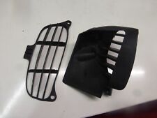 Original BMW R1200C R850C Cruiser Ölkühler Abdeckung Luft Gitter rechts Top