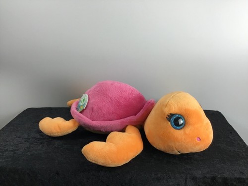 Nici schildkröte - nici,,