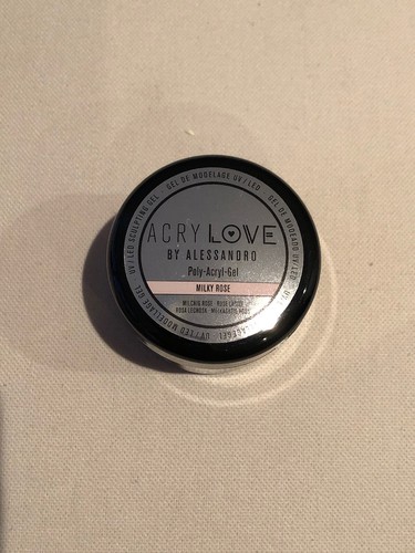 Alessandro acry love gel - alessandro, 50g