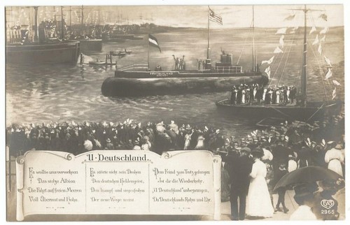 Weltkrieg u boot - weltkrieg,, u-boot