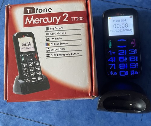 Ttfone mercury big - ttfone,