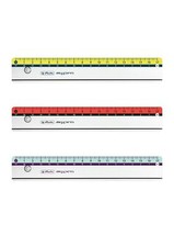 Herlitz lineal pen - herlitz,