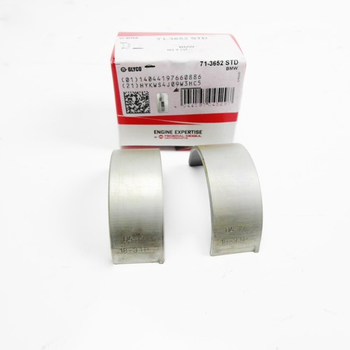 Glyco pleuellager bmw - pleuellager, m3