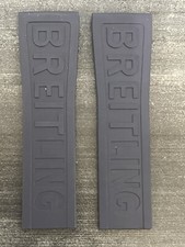 Breitling Navy Blue Diver Pro