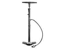 Standluftpumpe Manometer