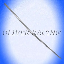 Zierleiste Motorhaube Ford