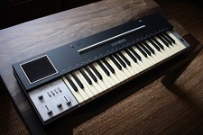 Casiotone 202 vintage - casiotone, keyboard