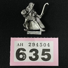 Hoch Elfen Schattenkrieger