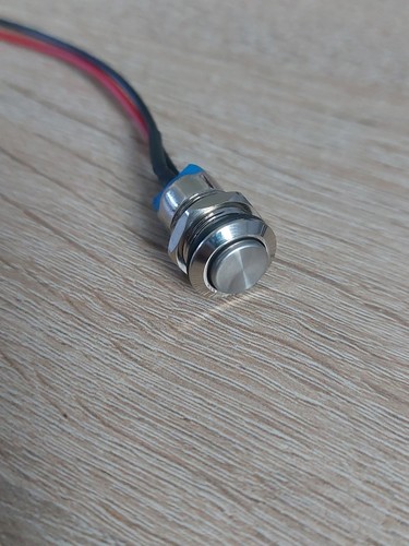 Schalter für toyo - toyo, hoflader