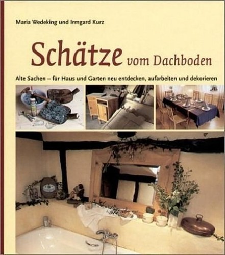 Schätze vom dachboden alte - schätze,