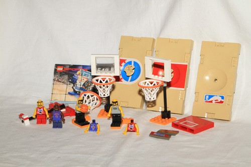 Lego sports 5013 - lego,
