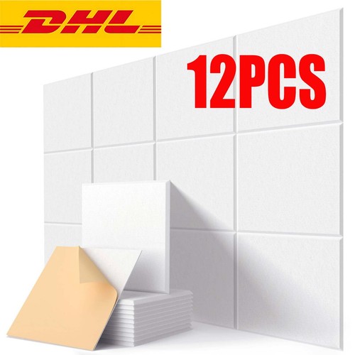12x raum akustik - 12x,