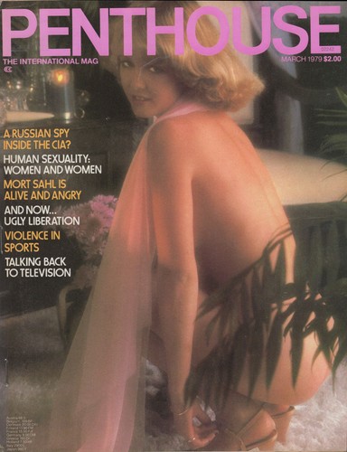 Männermagazin penthouse - männermagazin,
