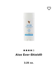 Forever Living ALOE