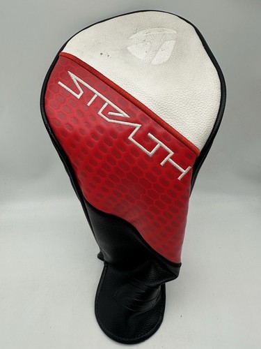 Taylormade stealth driver - stealth, golf