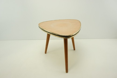 Vintage nierentisch - vintage,