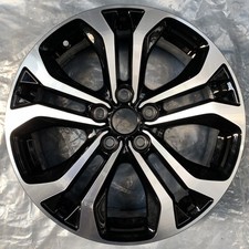 1 Orig FORD Alufelge  7Jx17 ET47.5 L1TC-1007-DA Puma AZ215