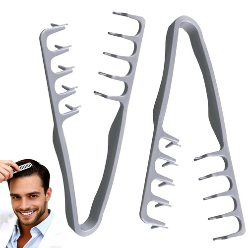 Haarstyling kamm set für - haarstyling,