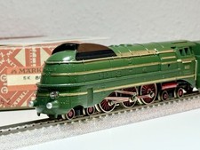 Märklin SK 800, Dampflok