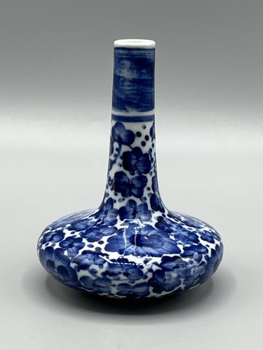 Antike kleine porzellan vase - antike,