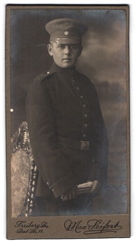 Fotografie max seifert - fotografie,