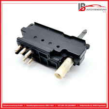 Schalter Gebläse Regler 2018200910 MERCEDES-BENZ 190 W201 Original MB